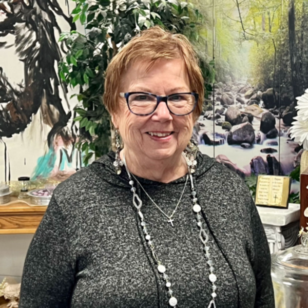 Pastor Cherryll Wallace Pastor Cherryll Wallace