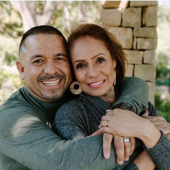 Roshone Johnson, Ministry, Volunteer & Outreach Coordinator at Church on the Slab in Fort Worth, Texas