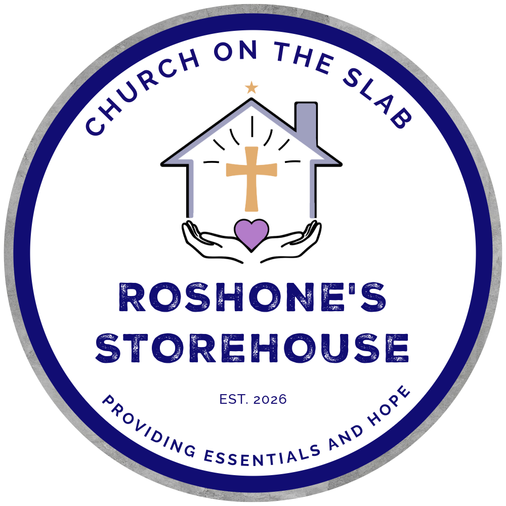 Roshones Storehouse Logo
